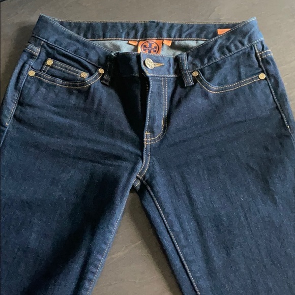 Tory Burch Jeans - Picture 3 of 12